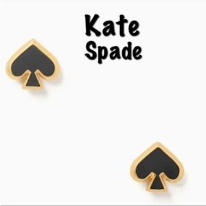 Kate Spade Studs